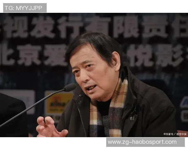 李安：从东方影坛到好莱坞的文化桥梁与艺术探索之旅