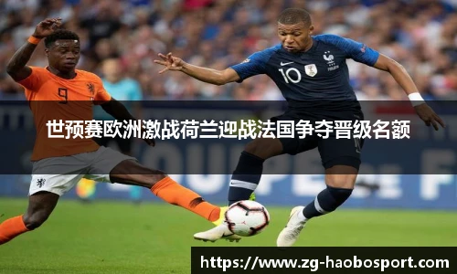 世预赛欧洲激战荷兰迎战法国争夺晋级名额